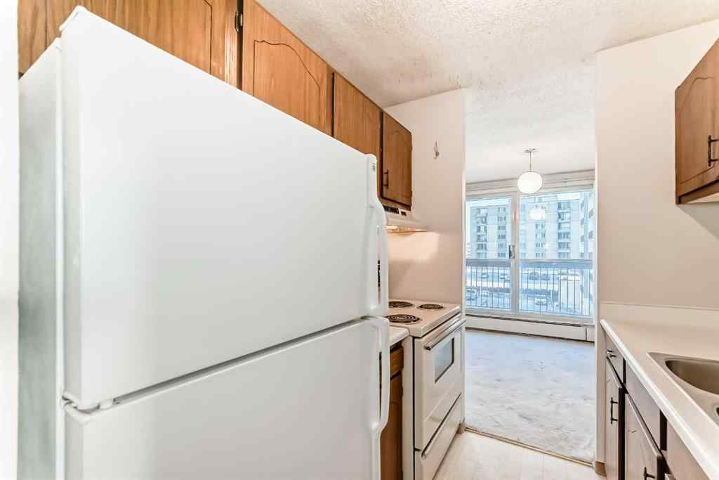 MLS® A2251729 - Unit #401 340 14 Avenue SW in Beltline Calgary, Residential