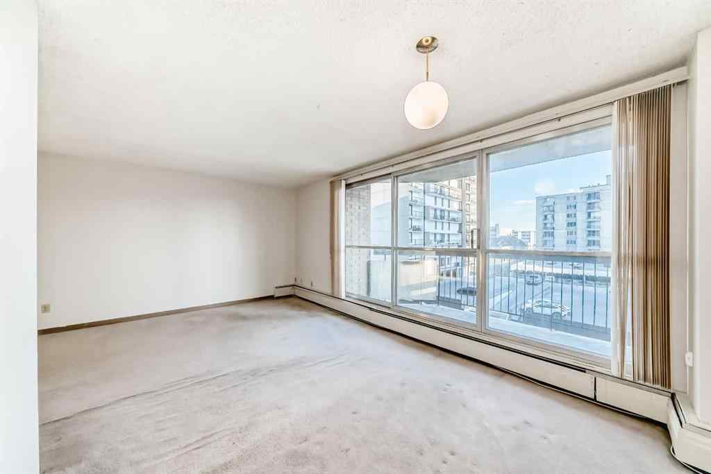 MLS® A2251729 - Unit #401 340 14 Avenue SW in Beltline Calgary, Residential