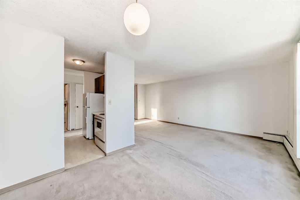 MLS® A2251729 - Unit #401 340 14 Avenue SW in Beltline Calgary, Residential