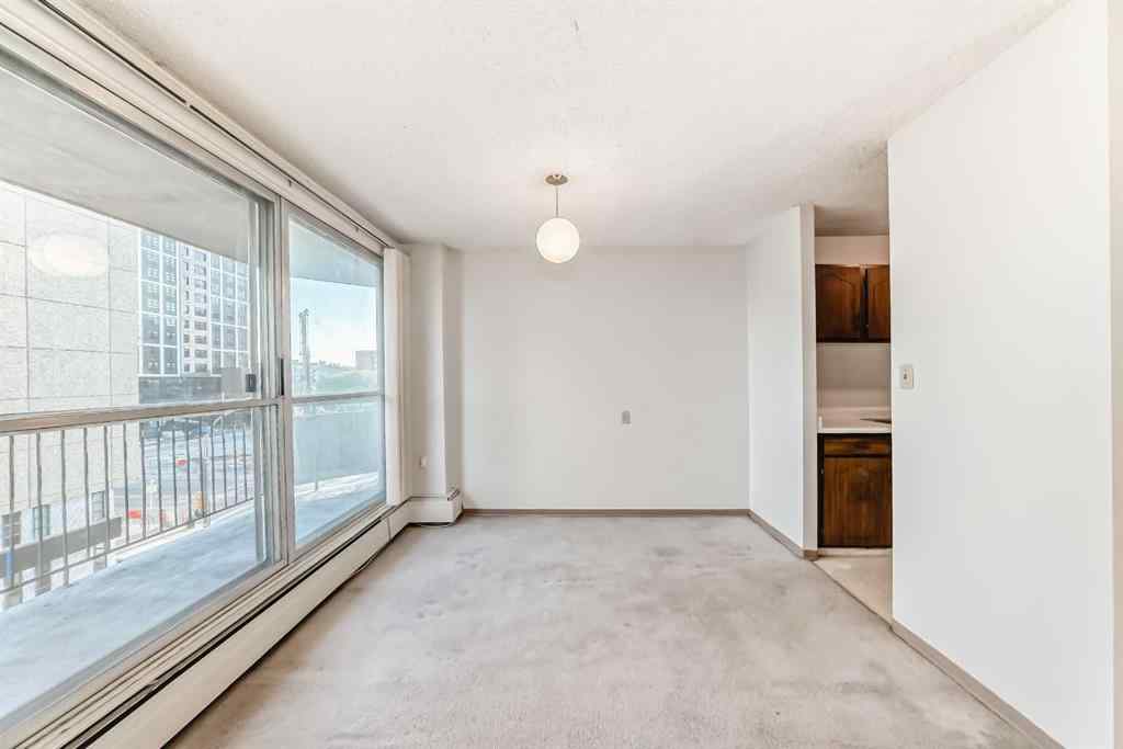 MLS® A2251729 - Unit #401 340 14 Avenue SW in Beltline Calgary, Residential
