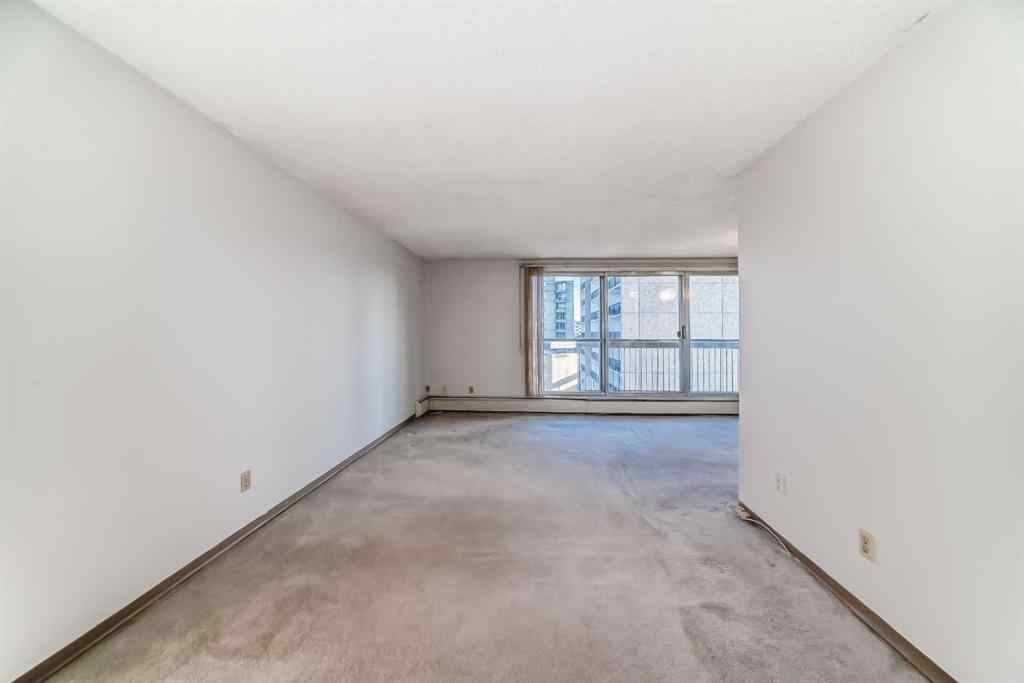 MLS® A2251729 - Unit #401 340 14 Avenue SW in Beltline Calgary, Residential
