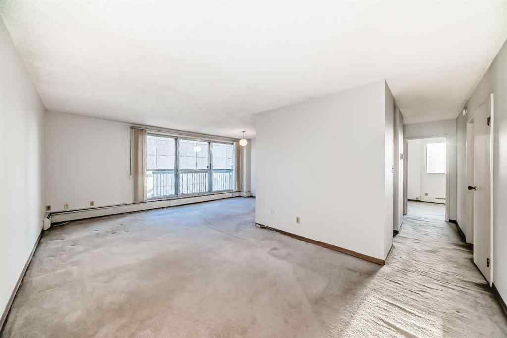 MLS® A2251729 - Unit #401 340 14 Avenue SW in Beltline Calgary, Residential