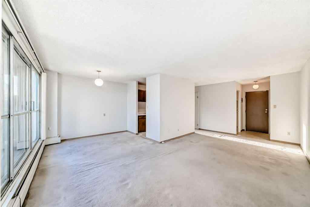 MLS® A2251729 - Unit #401 340 14 Avenue SW in Beltline Calgary, Residential