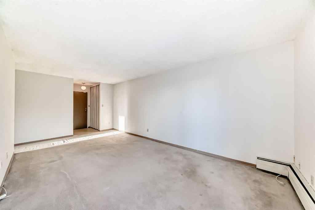 MLS® A2251729 - Unit #401 340 14 Avenue SW in Beltline Calgary, Residential