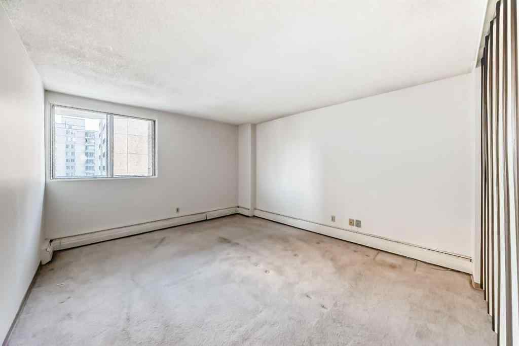 MLS® A2251729 - Unit #401 340 14 Avenue SW in Beltline Calgary, Residential