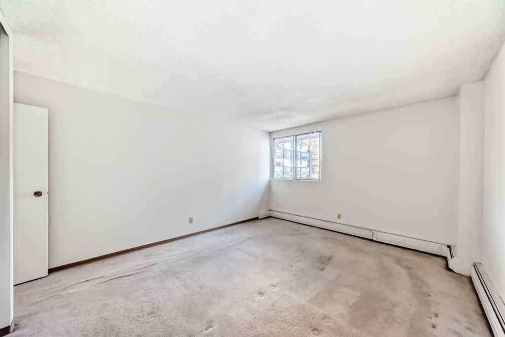 MLS® A2251729 - Unit #401 340 14 Avenue SW in Beltline Calgary, Residential