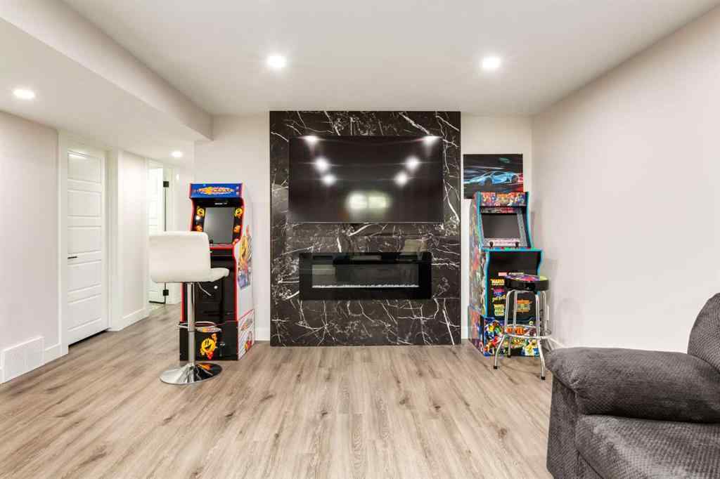 MLS® A2251732 - 392 Cantrell Drive SW in Canyon Meadows Calgary, Residential