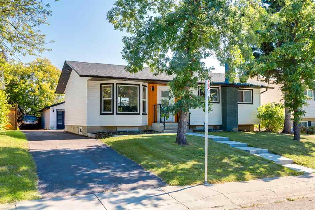 MLS® A2251732 - 392 Cantrell Drive SW in Canyon Meadows Calgary, Residential