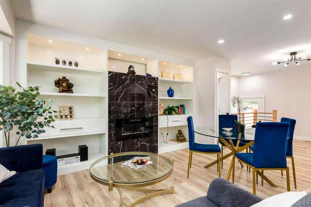 MLS® A2251732 - 392 Cantrell Drive SW in Canyon Meadows Calgary, Residential