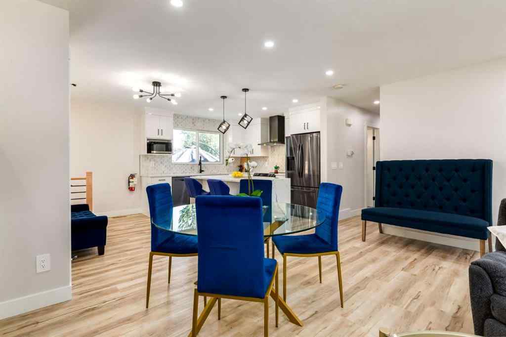 MLS® A2251732 - 392 Cantrell Drive SW in Canyon Meadows Calgary, Residential