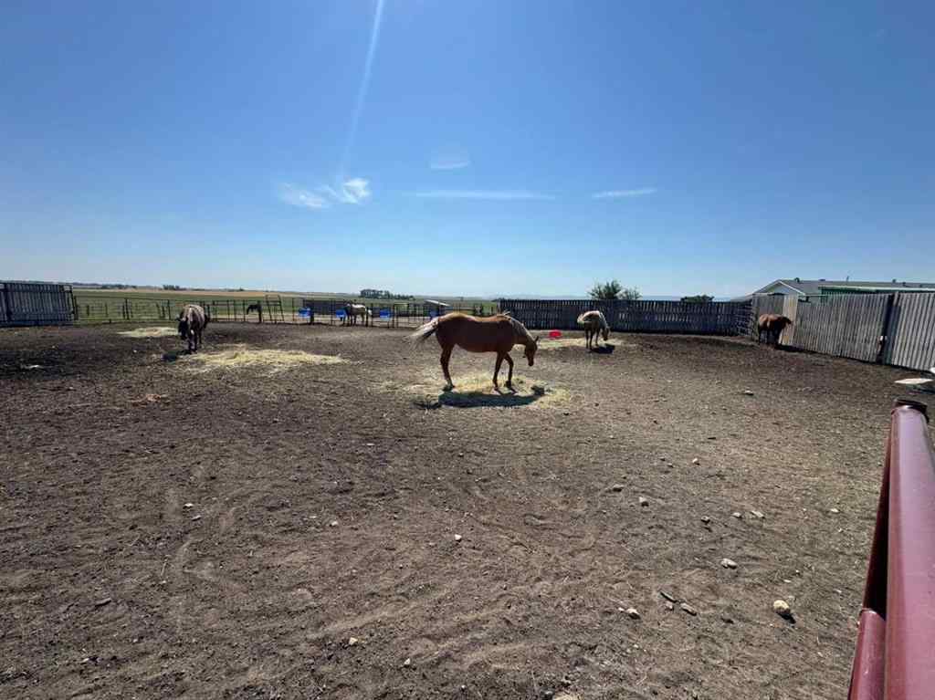 MLS® A2251737 - Unit #124041 280 Range Road Road  in NONE Rural Willow Creek No. 26, M.D. of, Agri-Business