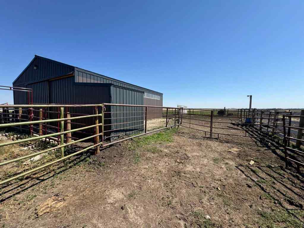MLS® A2251737 - Unit #124041 280 Range Road Road  in NONE Rural Willow Creek No. 26, M.D. of, Agri-Business
