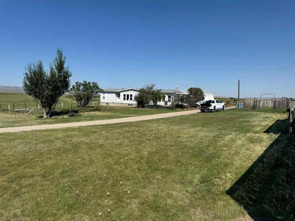 MLS® A2251737 - Unit #124041 280 Range Road Road  in NONE Rural Willow Creek No. 26, M.D. of, Agri-Business
