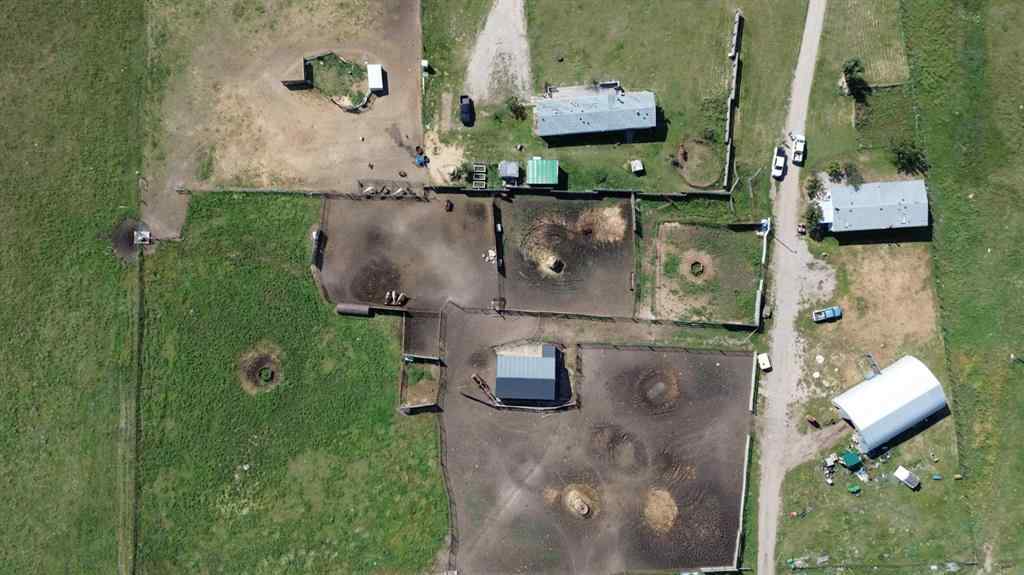 MLS® A2251737 - Unit #124041 280 Range Road Road  in NONE Rural Willow Creek No. 26, M.D. of, Agri-Business