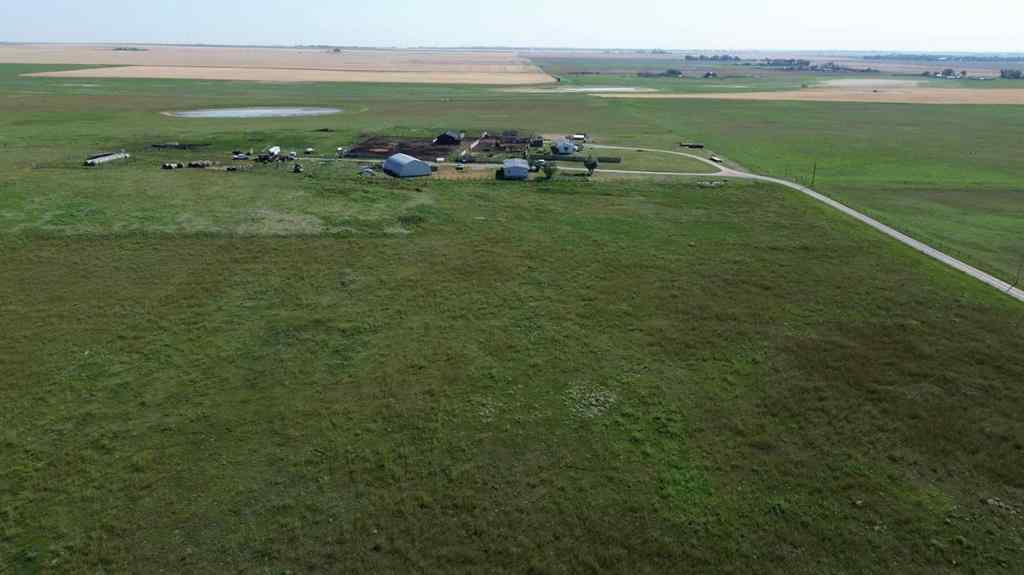 MLS® A2251737 - Unit #124041 280 Range Road Road  in NONE Rural Willow Creek No. 26, M.D. of, Agri-Business