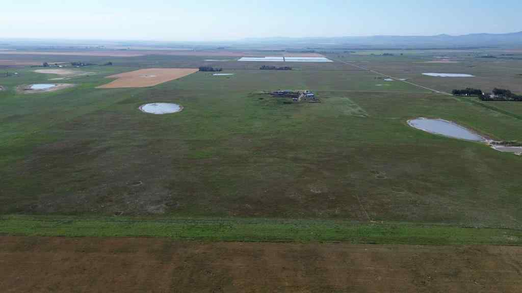 MLS® A2251737 - Unit #124041 280 Range Road Road  in NONE Rural Willow Creek No. 26, M.D. of, Agri-Business