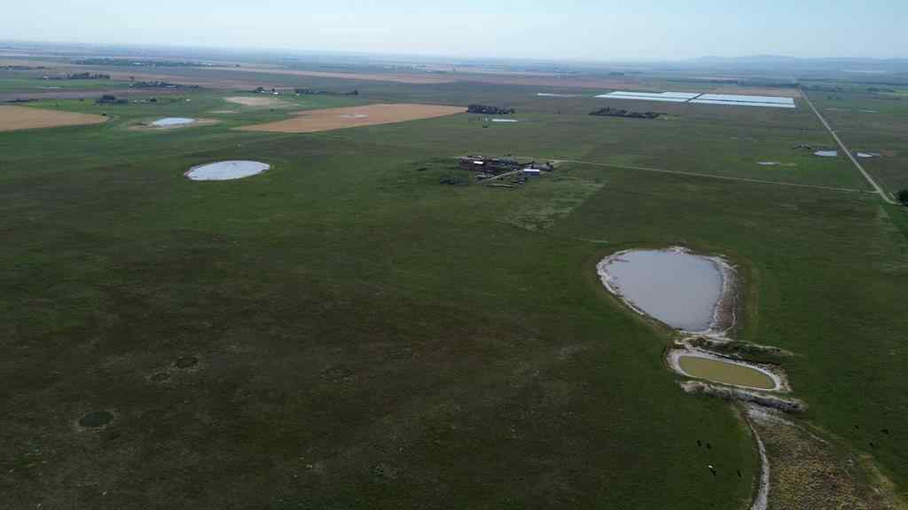 MLS® A2251737 - Unit #124041 280 Range Road Road  in NONE Rural Willow Creek No. 26, M.D. of, Agri-Business