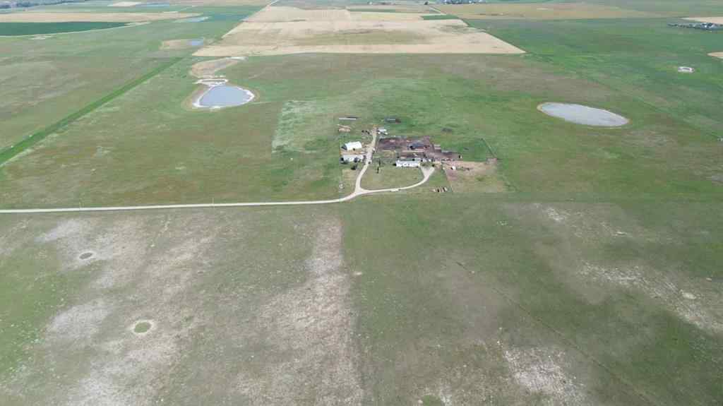 MLS® A2251737 - Unit #124041 280 Range Road Road  in NONE Rural Willow Creek No. 26, M.D. of, Agri-Business