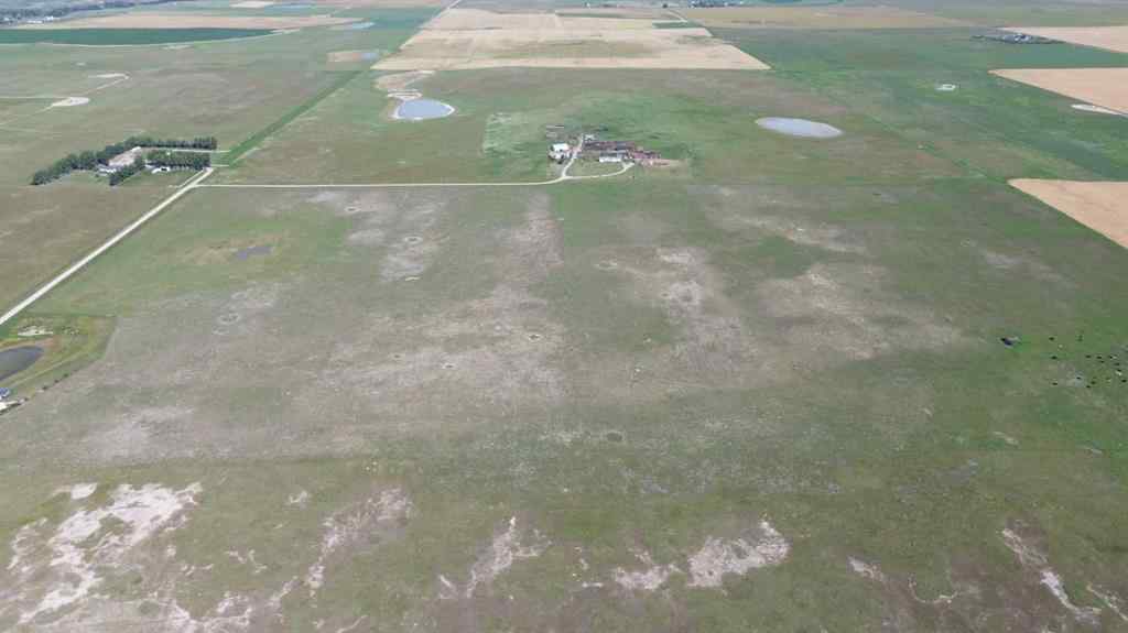 MLS® A2251737 - Unit #124041 280 Range Road Road  in NONE Rural Willow Creek No. 26, M.D. of, Agri-Business