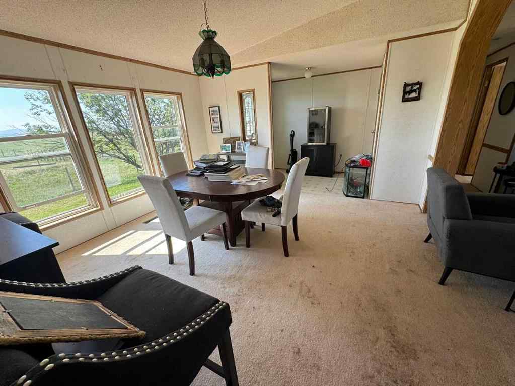MLS® A2251737 - Unit #124041 280 Range Road Road  in NONE Rural Willow Creek No. 26, M.D. of, Agri-Business