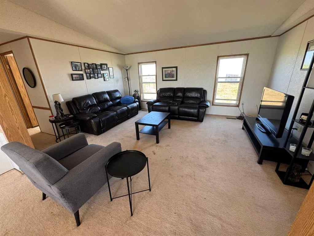 MLS® A2251737 - Unit #124041 280 Range Road Road  in NONE Rural Willow Creek No. 26, M.D. of, Agri-Business
