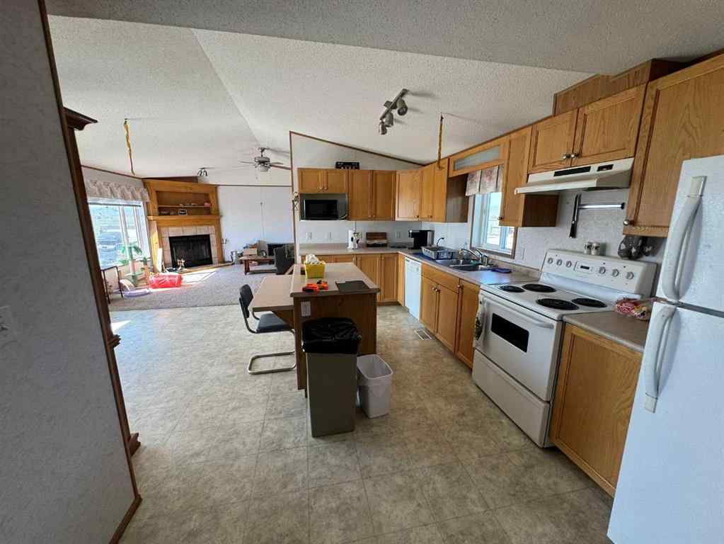 MLS® A2251737 - Unit #124041 280 Range Road Road  in NONE Rural Willow Creek No. 26, M.D. of, Agri-Business