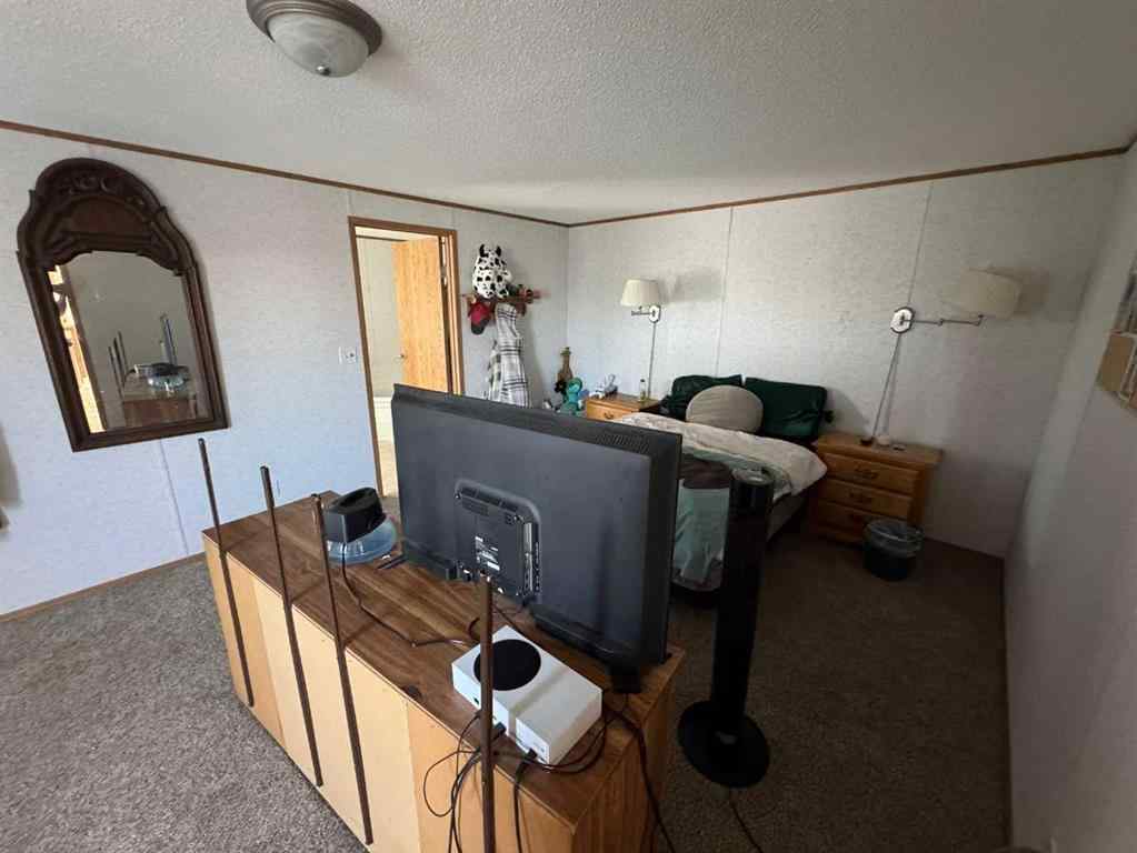 MLS® A2251737 - Unit #124041 280 Range Road Road  in NONE Rural Willow Creek No. 26, M.D. of, Agri-Business