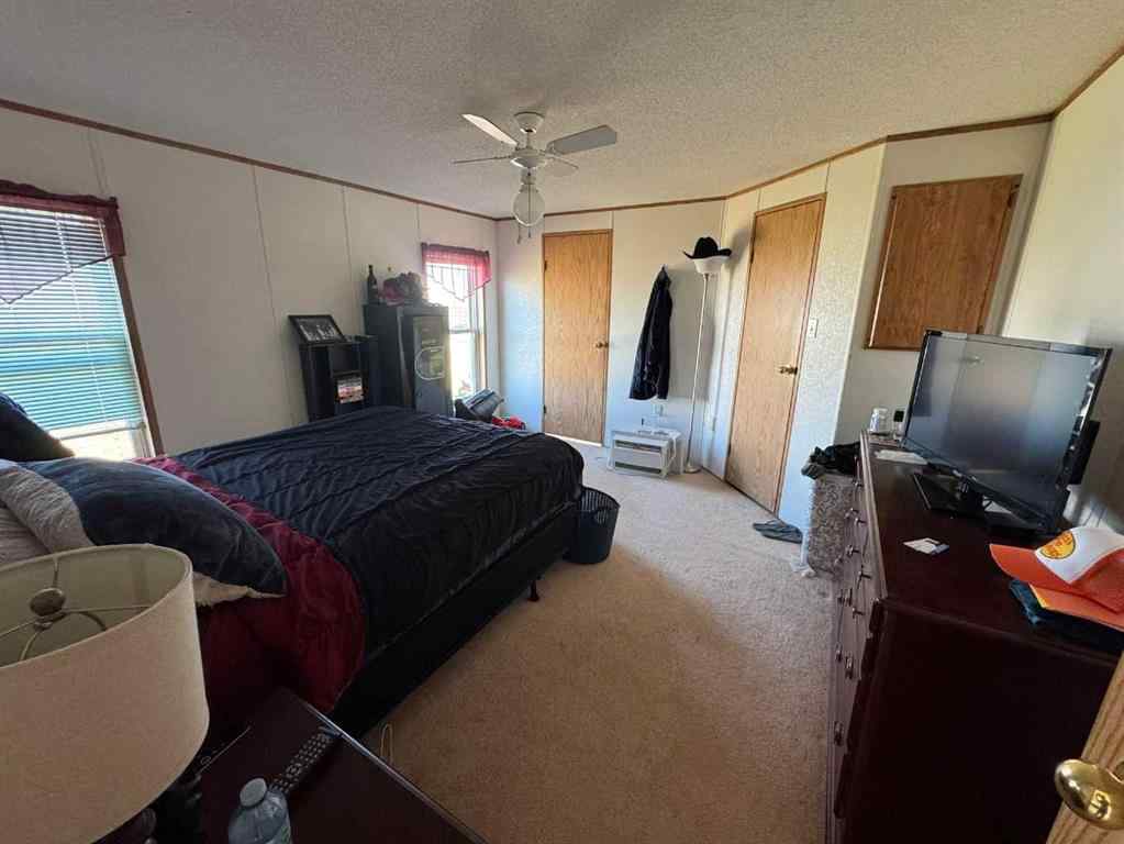 MLS® A2251737 - Unit #124041 280 Range Road Road  in NONE Rural Willow Creek No. 26, M.D. of, Agri-Business