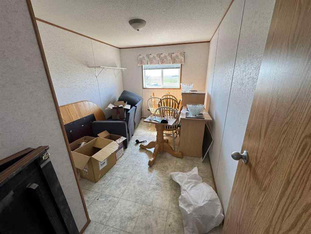 MLS® A2251737 - Unit #124041 280 Range Road Road  in NONE Rural Willow Creek No. 26, M.D. of, Agri-Business