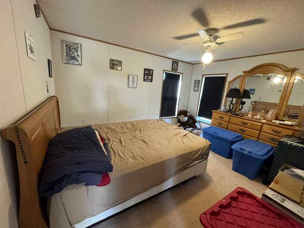 MLS® A2251737 - Unit #124041 280 Range Road Road  in NONE Rural Willow Creek No. 26, M.D. of, Agri-Business