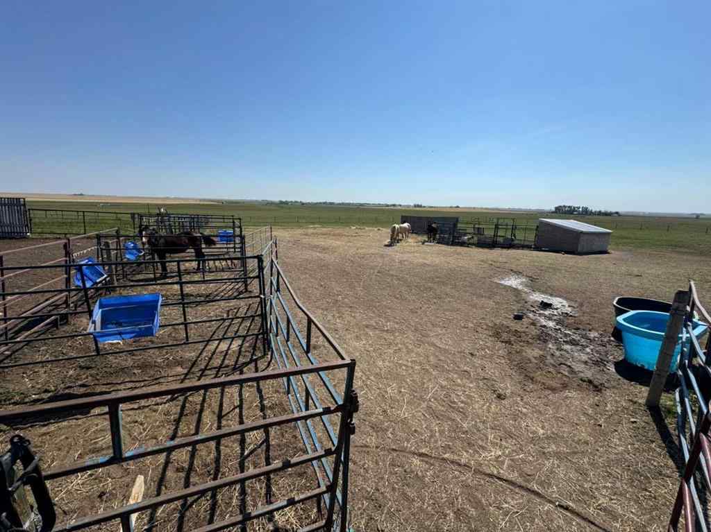 MLS® A2251737 - Unit #124041 280 Range Road Road  in NONE Rural Willow Creek No. 26, M.D. of, Agri-Business