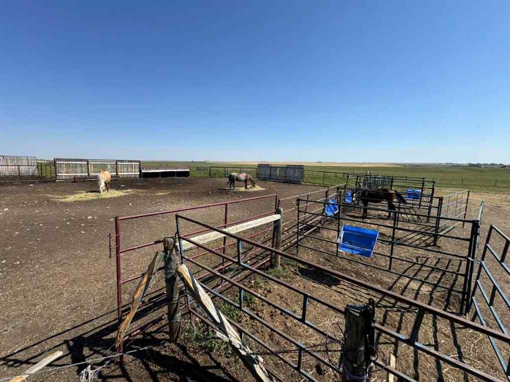 MLS® A2251737 - Unit #124041 280 Range Road Road  in NONE Rural Willow Creek No. 26, M.D. of, Agri-Business