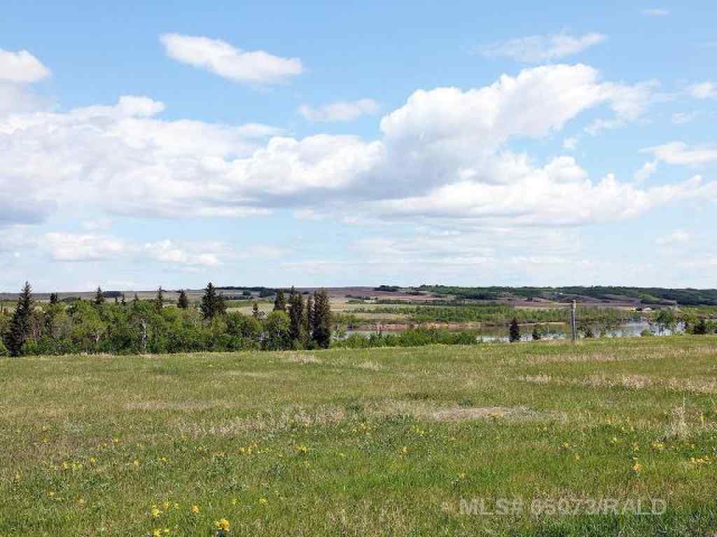 MLS® A2251743 - Parcel B Echo Way  in NONE Perch Lake, Land