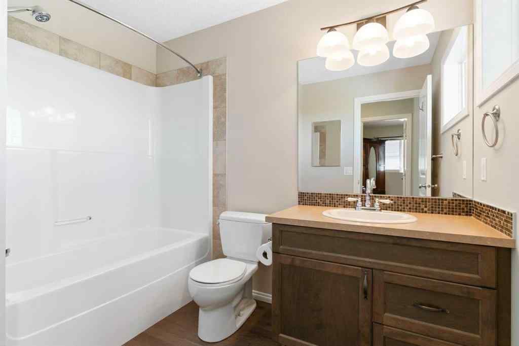 MLS® A2251745 - 109 Heartland Way  in Heartland Cochrane, Residential