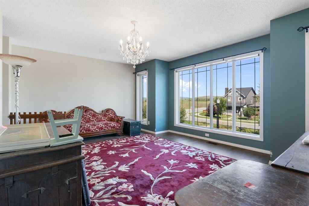 MLS® A2251745 - 109 Heartland Way  in Heartland Cochrane, Residential