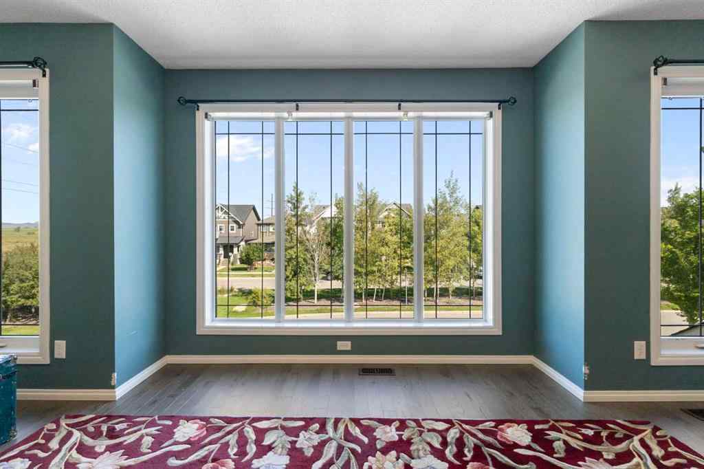 MLS® A2251745 - 109 Heartland Way  in Heartland Cochrane, Residential