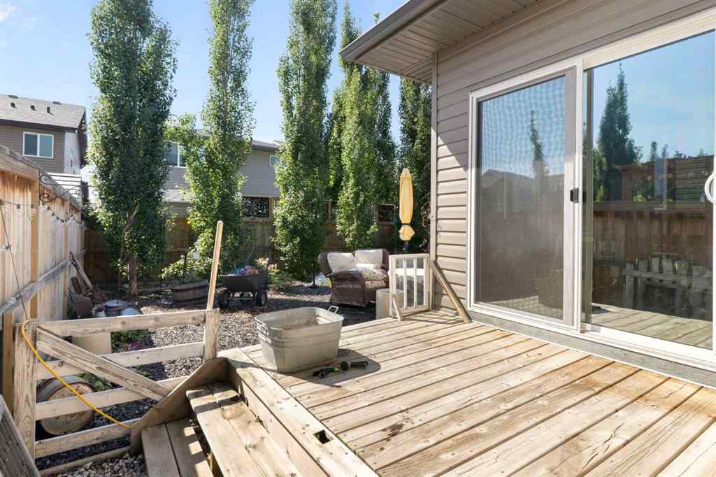 MLS® A2251745 - 109 Heartland Way  in Heartland Cochrane, Residential