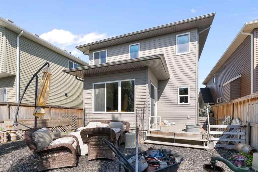 MLS® A2251745 - 109 Heartland Way  in Heartland Cochrane, Residential