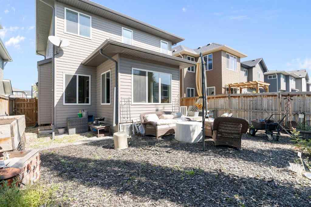 MLS® A2251745 - 109 Heartland Way  in Heartland Cochrane, Residential