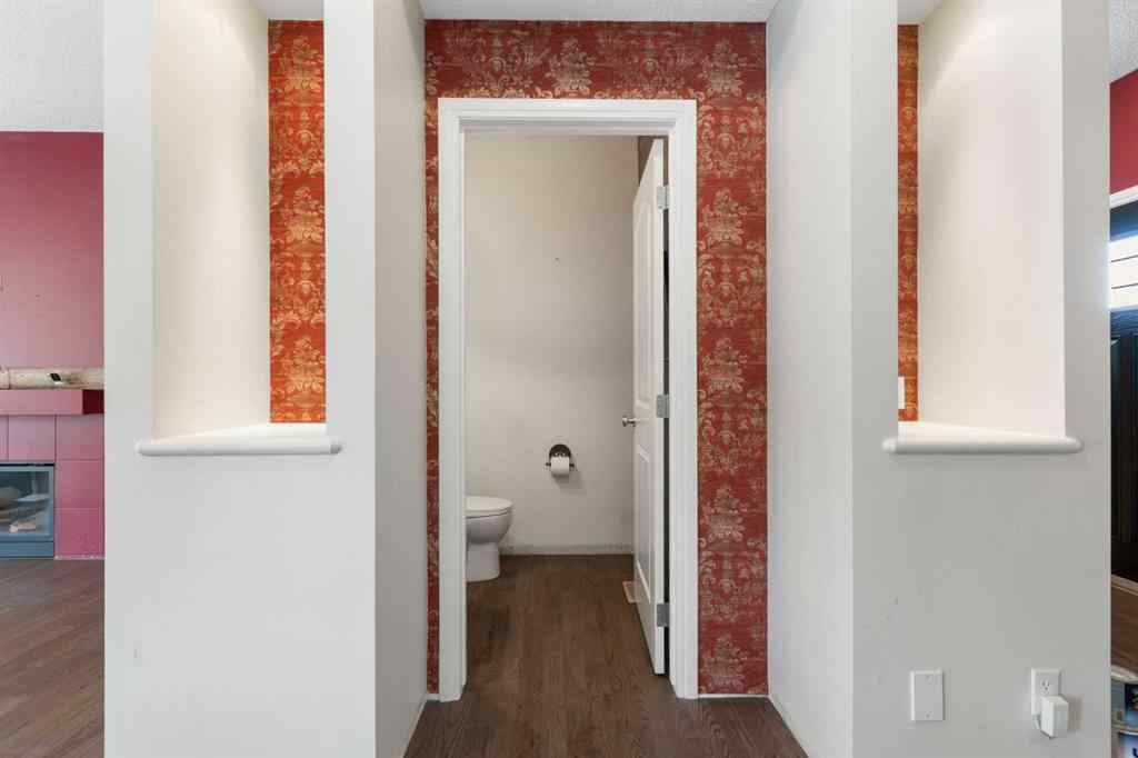 MLS® A2251745 - 109 Heartland Way  in Heartland Cochrane, Residential