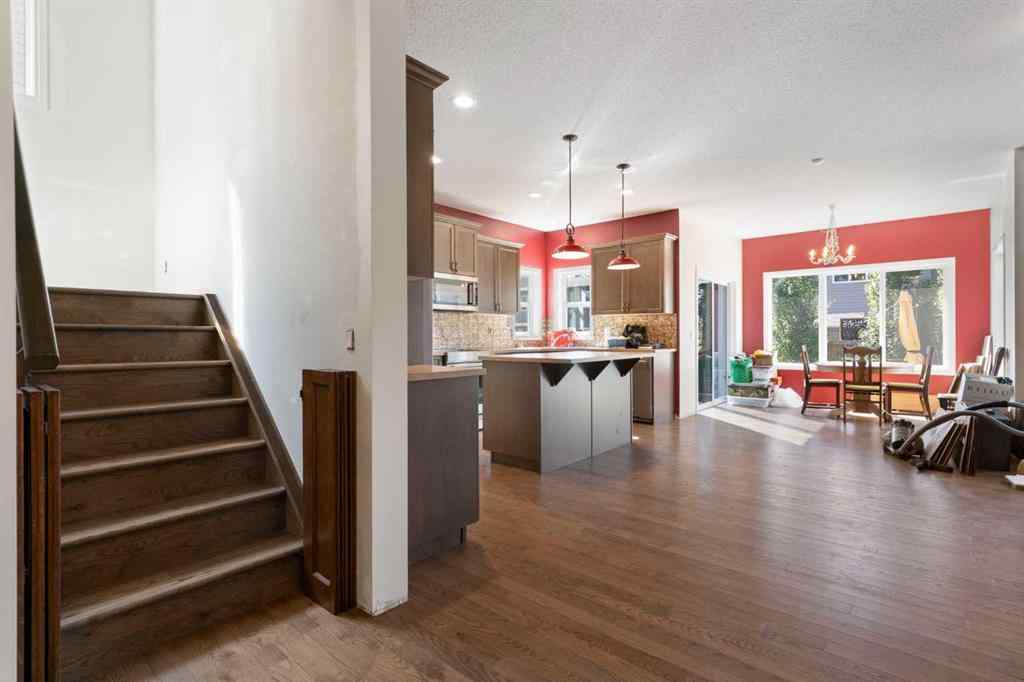 MLS® A2251745 - 109 Heartland Way  in Heartland Cochrane, Residential