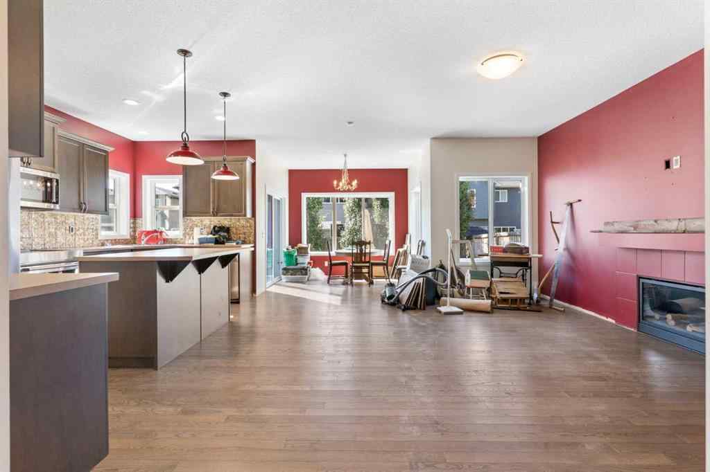 MLS® A2251745 - 109 Heartland Way  in Heartland Cochrane, Residential