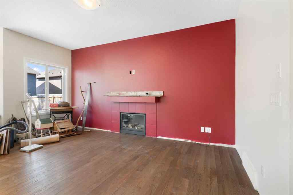 MLS® A2251745 - 109 Heartland Way  in Heartland Cochrane, Residential
