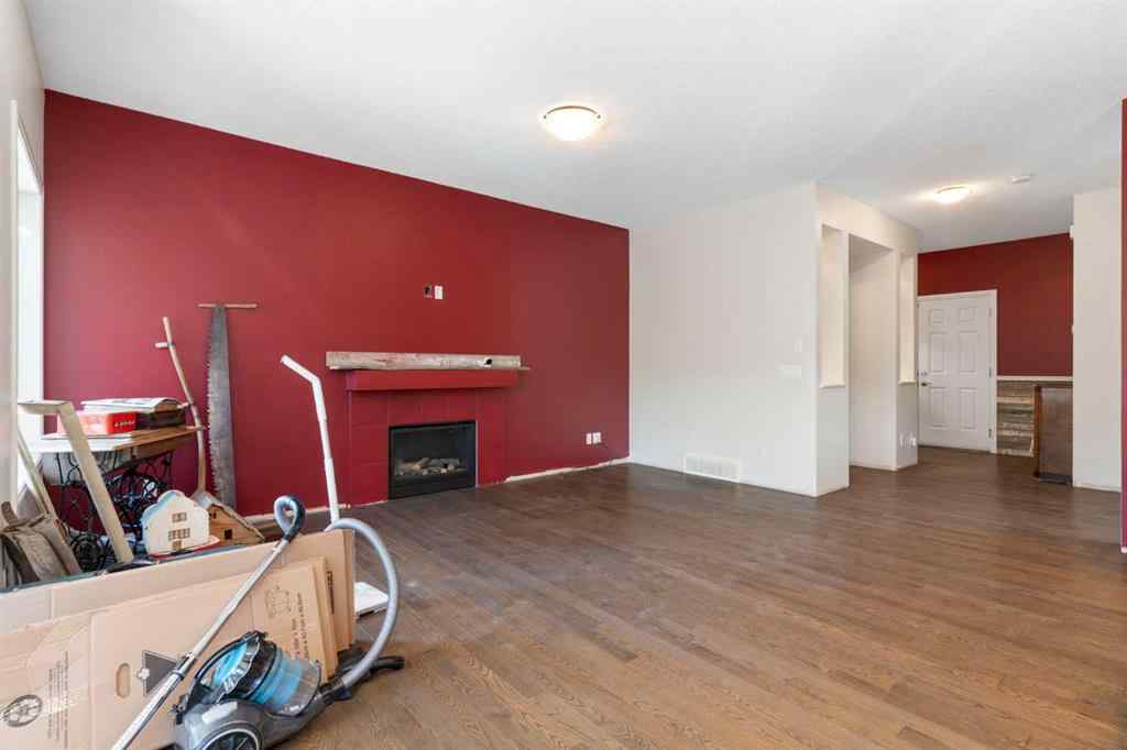 MLS® A2251745 - 109 Heartland Way  in Heartland Cochrane, Residential