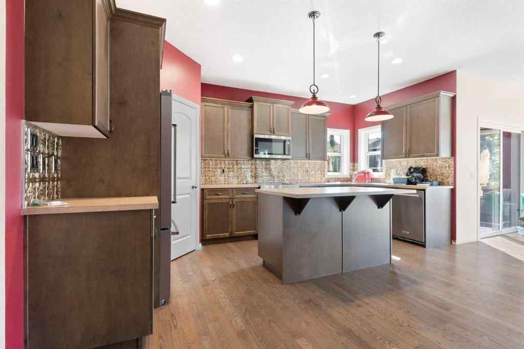 MLS® A2251745 - 109 Heartland Way  in Heartland Cochrane, Residential