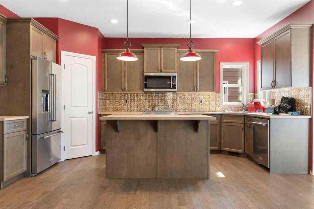 MLS® A2251745 - 109 Heartland Way  in Heartland Cochrane, Residential