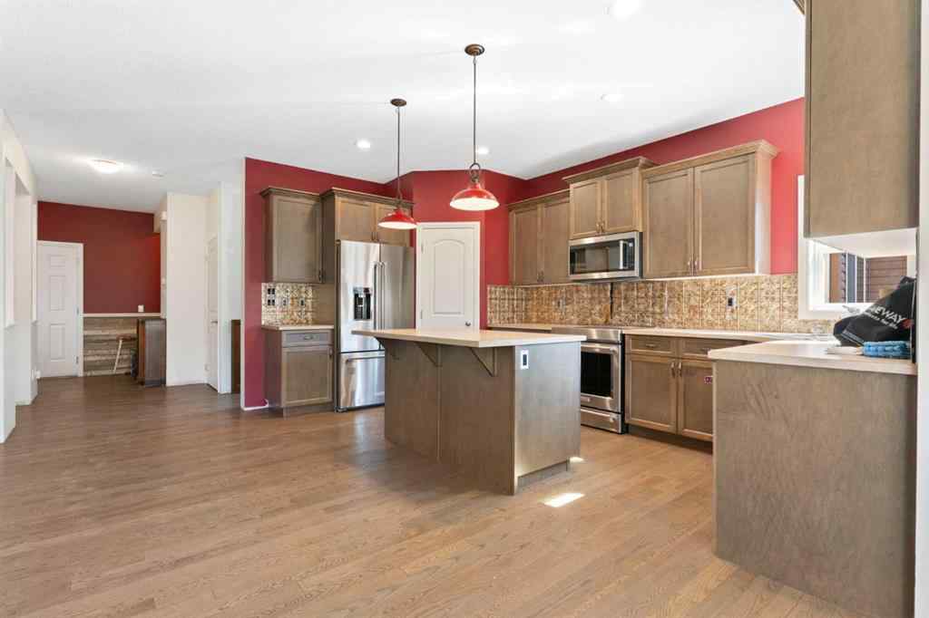 MLS® A2251745 - 109 Heartland Way  in Heartland Cochrane, Residential
