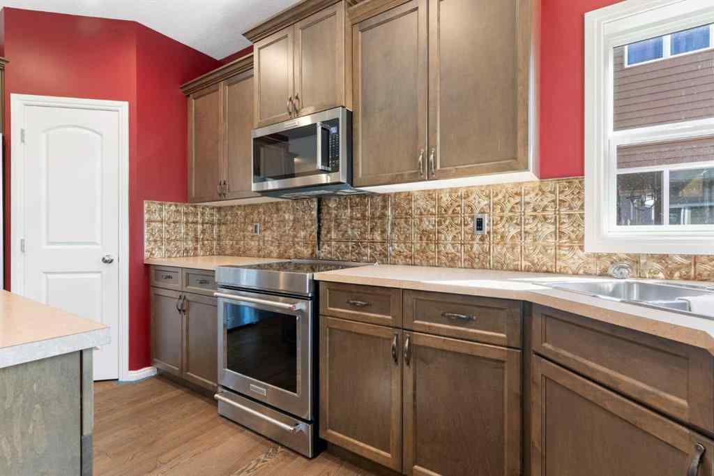 MLS® A2251745 - 109 Heartland Way  in Heartland Cochrane, Residential