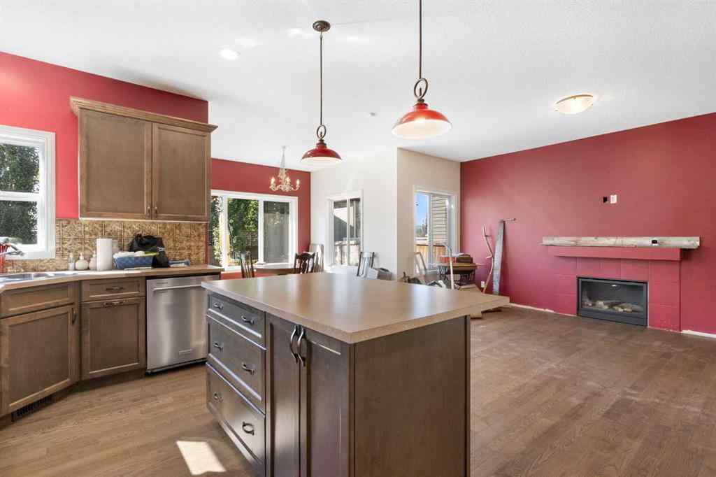 MLS® A2251745 - 109 Heartland Way  in Heartland Cochrane, Residential