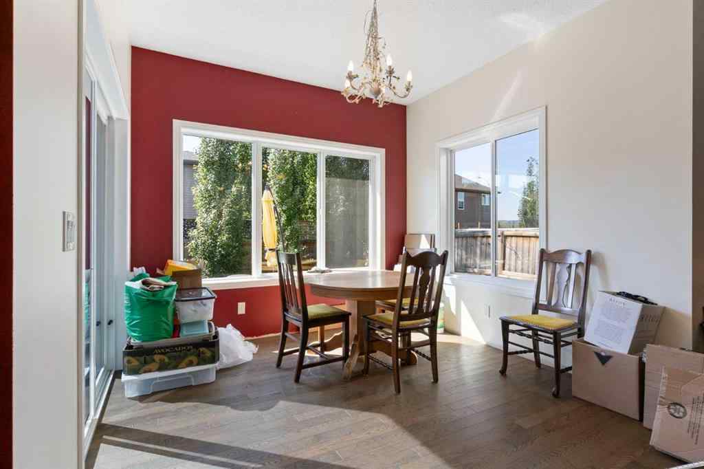 MLS® A2251745 - 109 Heartland Way  in Heartland Cochrane, Residential